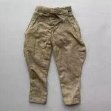 Maxbell 1:6 Scale Figure Pant 17cm Miniature Costume for 12'' Action Figures Costume