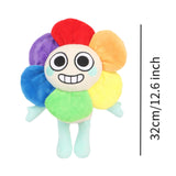 Maxbell Plush Toy Cartoons Game Plush Doll for Gifts for Fans Kids Adults Girls Boys