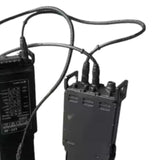 1/6 Scale Radio Talkie Outdoor Mini Radio Talkie for 12" Male Female Dolls