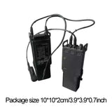 1/6 Scale Radio Talkie Outdoor Mini Radio Talkie for 12" Male Female Dolls