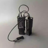 1/6 Scale Radio Talkie Outdoor Mini Radio Talkie for 12" Male Female Dolls