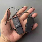 1/6 Scale Radio Talkie Outdoor Mini Radio Talkie for 12" Male Female Dolls