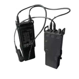 1/6 Scale Radio Talkie Outdoor Mini Radio Talkie for 12" Male Female Dolls