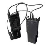 1/6 Scale Radio Talkie Outdoor Mini Radio Talkie for 12" Male Female Dolls