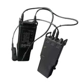 1/6 Scale Radio Talkie Outdoor Mini Radio Talkie for 12" Male Female Dolls