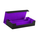 Maxbell Card Deck Box Display Large Capacity Sturdy Can Holds 600+ Cards Card Holder