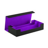 Maxbell Card Deck Box Display Large Capacity Sturdy Can Holds 600+ Cards Card Holder