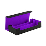 Maxbell Card Deck Box Display Large Capacity Sturdy Can Holds 600+ Cards Card Holder