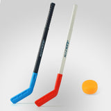 Maxbell Ice Hockey and Soccer Goal Children Hockey Stick Set for Party Supplies Kids