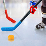 Maxbell Ice Hockey and Soccer Goal Children Hockey Stick Set for Party Supplies Kids