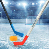 Maxbell Ice Hockey and Soccer Goal Children Hockey Stick Set for Party Supplies Kids