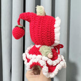 Maxbell Plush Doll Clothes Fashion Doll Clothing Comfortable Stuffed Animals Clothes