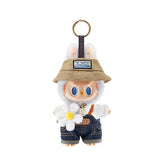 Maxbell Labubu Plush Doll Decorative Unique Bag Pendant for Kids Adults Party Favors