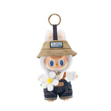 Maxbell Labubu Plush Doll Decorative Unique Bag Pendant for Kids Adults Party Favors