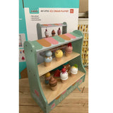 Maxbell Ice Cream Toy Education Toy Pretend Toy for Preschool Age 2-4 Girls and Boys