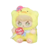 Maxbell Plush Doll Gift Creative Lovely Stuffed Doll for Children Teens Adults