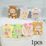 Maxbell Plush Doll Gift Creative Lovely Stuffed Doll for Children Teens Adults