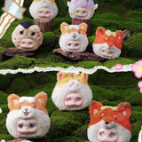 Maxbell 8x Stuffed Animal Toy Soft Trendy Toy Decoration for Adults Girls Boys Teens