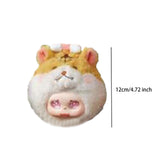 Maxbell 8x Stuffed Animal Toy Soft Trendy Toy Decoration for Adults Girls Boys Teens