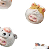 Maxbell 8x Stuffed Animal Toy Soft Trendy Toy Decoration for Adults Girls Boys Teens