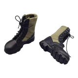 Maxbell 1/6 Scale Figure Shoes Trendy Sturdy Miniature for 12" Figures Body Dress up