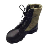 Maxbell 1/6 Scale Figure Shoes Trendy Sturdy Miniature for 12" Figures Body Dress up