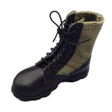 Maxbell 1/6 Scale Figure Shoes Trendy Sturdy Miniature for 12" Figures Body Dress up