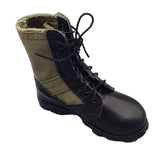 Maxbell 1/6 Scale Figure Shoes Trendy Sturdy Miniature for 12" Figures Body Dress up