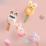 Maxbell Lovely Plush Doll Birthday Gift Stuffed Animal Toy for Adults Girls Children