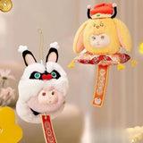 Maxbell Lovely Plush Doll Birthday Gift Stuffed Animal Toy for Adults Girls Children