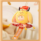 Maxbell Lovely Plush Doll Birthday Gift Stuffed Animal Toy for Adults Girls Children