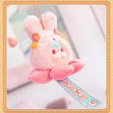 Maxbell Lovely Plush Doll Birthday Gift Stuffed Animal Toy for Adults Girls Children