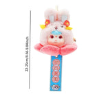 Maxbell Lovely Plush Doll Birthday Gift Stuffed Animal Toy for Adults Girls Children