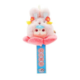 Maxbell Lovely Plush Doll Birthday Gift Stuffed Animal Toy for Adults Girls Children