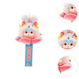 Maxbell Lovely Plush Doll Birthday Gift Stuffed Animal Toy for Adults Girls Children