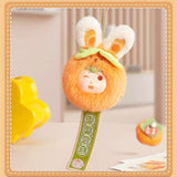 Maxbell Lovely Plush Doll Birthday Gift Stuffed Animal Toy for Adults Girls Children