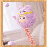 Maxbell Lovely Plush Doll Birthday Gift Stuffed Animal Toy for Adults Girls Children