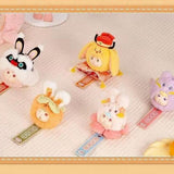 Maxbell Lovely Plush Doll Birthday Gift Stuffed Animal Toy for Adults Girls Children