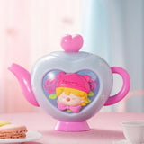 Maxbell Cute Action Figure Cartoon Ornaments Collectible Toy for Children Girls Kids