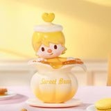 Maxbell Cute Action Figure Cartoon Ornaments Collectible Toy for Children Girls Kids