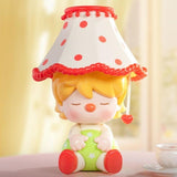 Maxbell Cute Action Figure Cartoon Ornaments Collectible Toy for Children Girls Kids