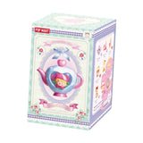 Maxbell Cute Action Figure Cartoon Ornaments Collectible Toy for Children Girls Kids