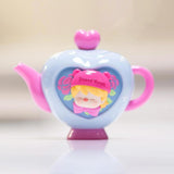 Maxbell Cute Action Figure Cartoon Ornaments Collectible Toy for Children Girls Kids