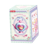 Maxbell Cute Action Figure Cartoon Ornaments Collectible Toy for Children Girls Kids