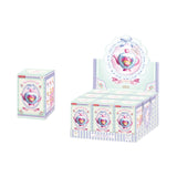 Maxbell Cute Action Figure Cartoon Ornaments Collectible Toy for Children Girls Kids