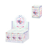 Maxbell Cute Action Figure Cartoon Ornaments Collectible Toy for Children Girls Kids