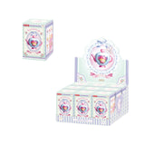 Maxbell Cute Action Figure Cartoon Ornaments Collectible Toy for Children Girls Kids