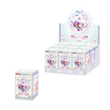 Maxbell Cute Action Figure Cartoon Ornaments Collectible Toy for Children Girls Kids