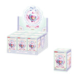 Maxbell Cute Action Figure Cartoon Ornaments Collectible Toy for Children Girls Kids