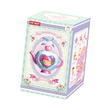 Maxbell Cute Action Figure Cartoon Ornaments Collectible Toy for Children Girls Kids